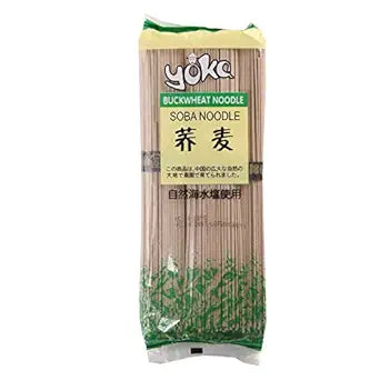 Yoka Soba Noodle,300gm
