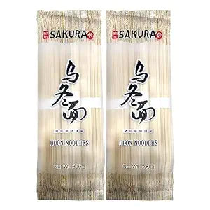 Sakura Udon Noodle,300gm