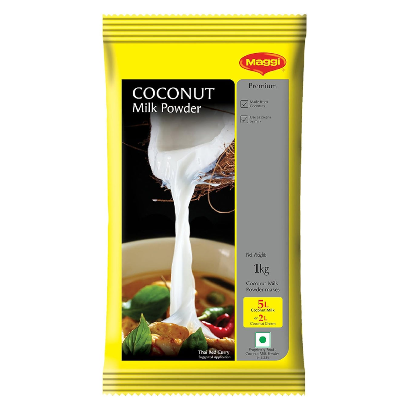 Coconut Milk,Cream & Powder