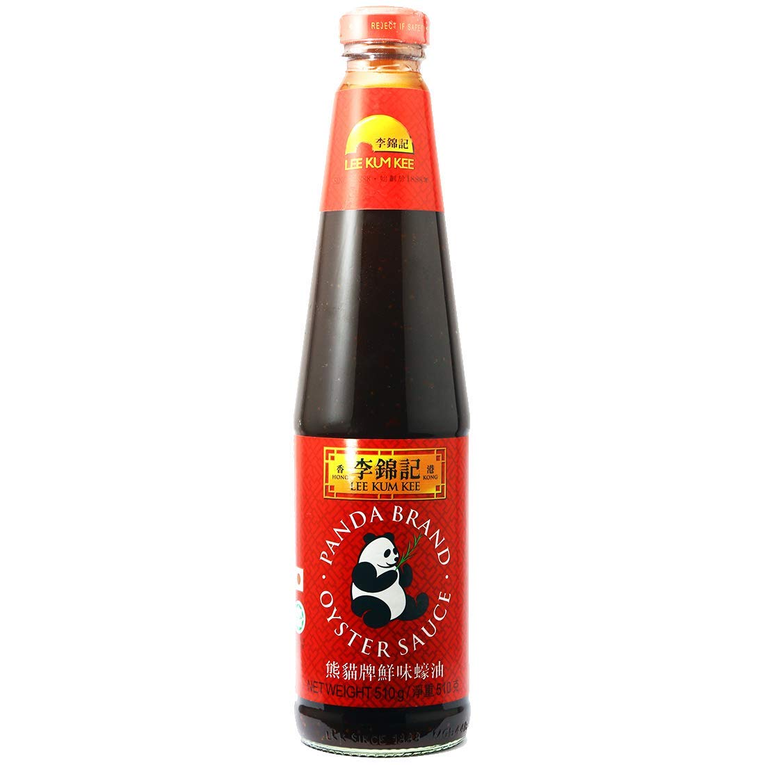 Lee Kumkee Non-Veg Oyster, 510 ml