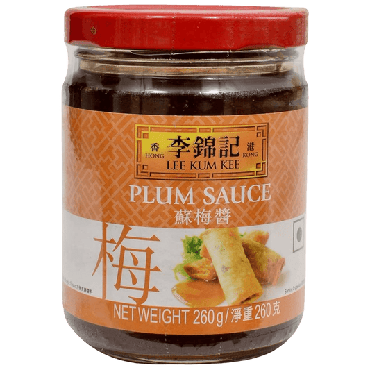 Lee Kumkee Plum Sauce, 260 gm