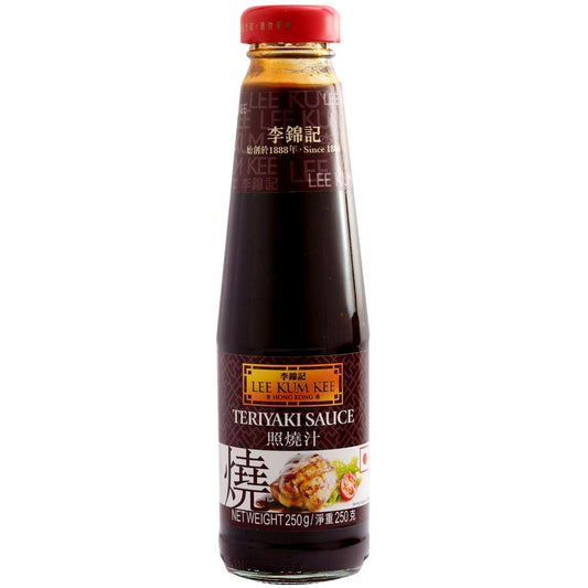 Lee Kumkee  Teriyaki Sauce, 255 ml