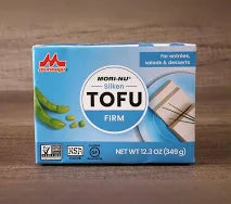 Soya Chaap & Tofu