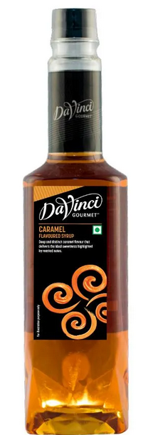 DaVinci Gourmet Caramel Syrup  ,750 ml