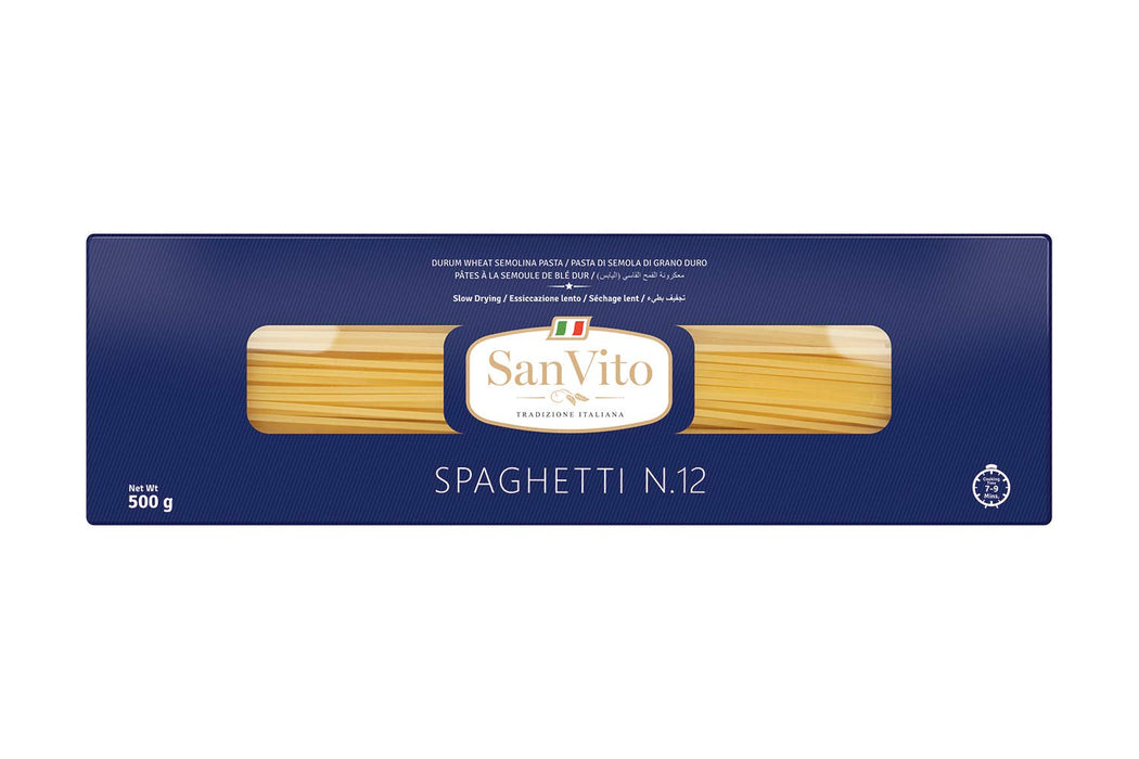San Vitto Spaghetti,500gm